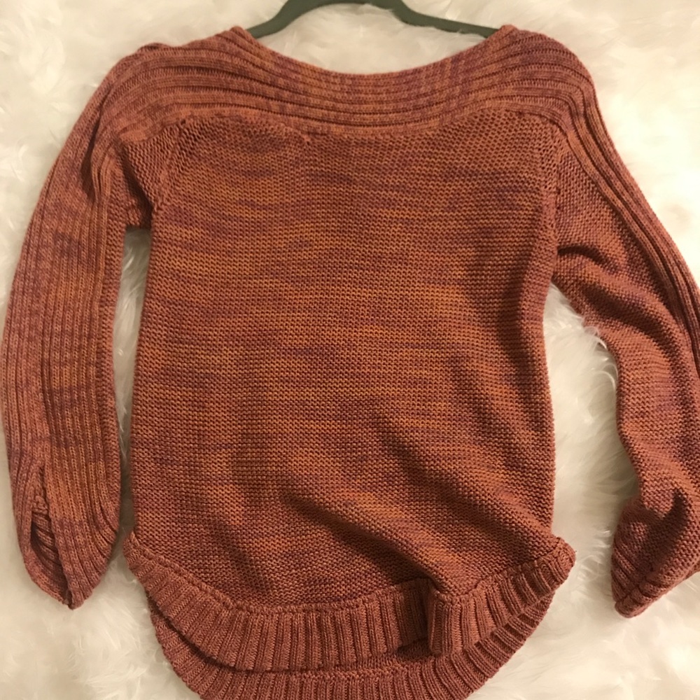 Anthropologie Sweater